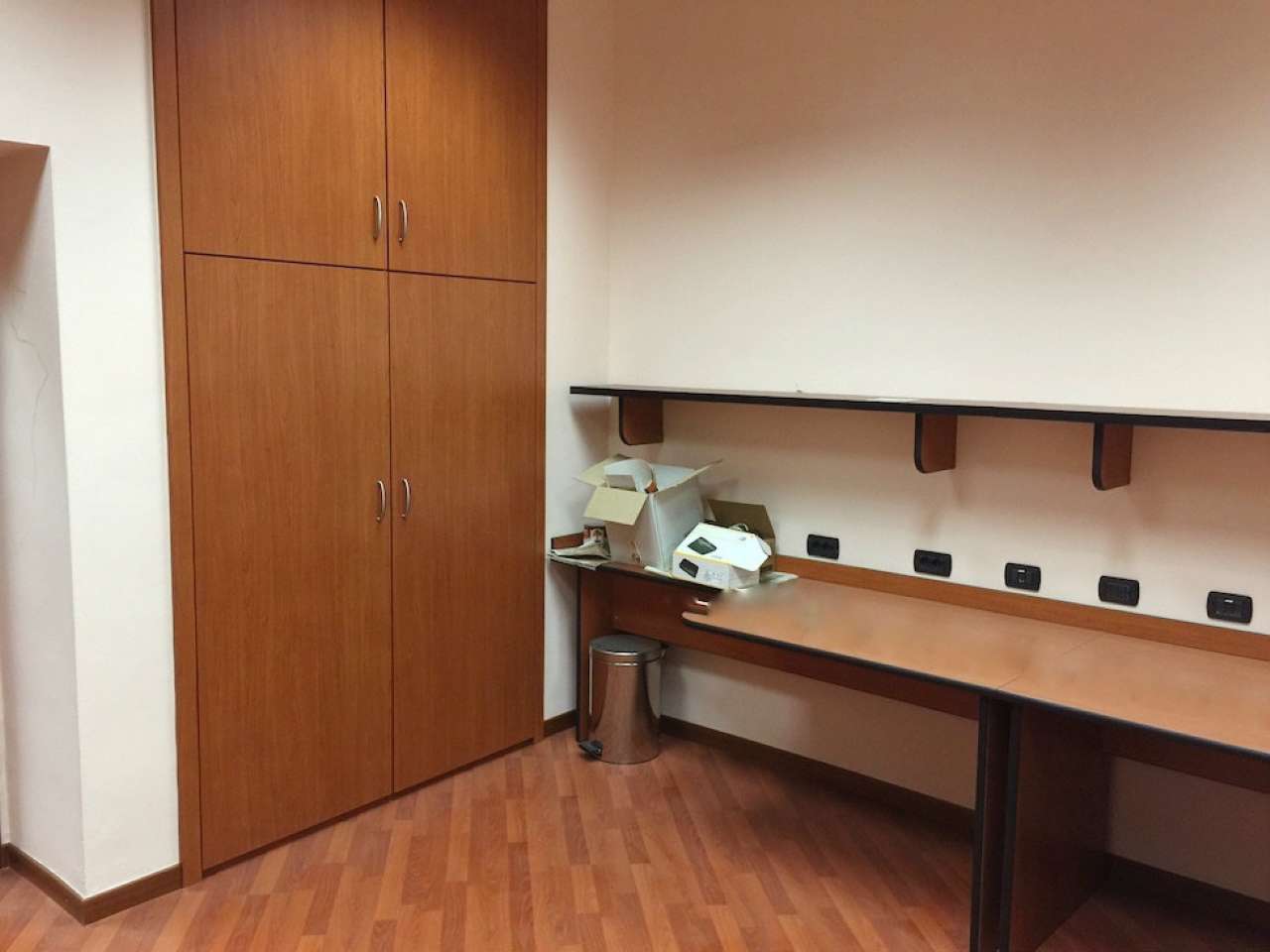 Ufficio - Loc.Com. MILANO vendita  CENTRO STORICO Broletto BRERAUNDICI