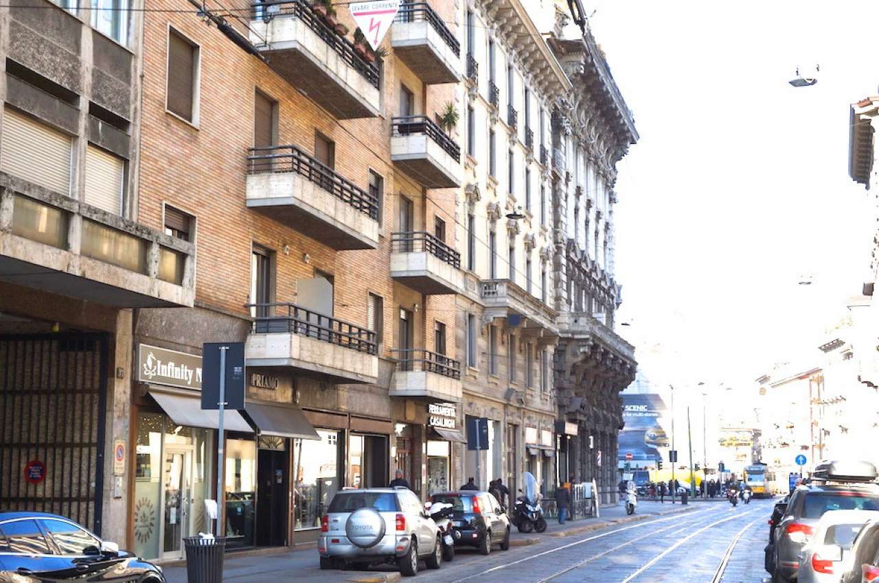  milano vendita quart: centro storico breraundici