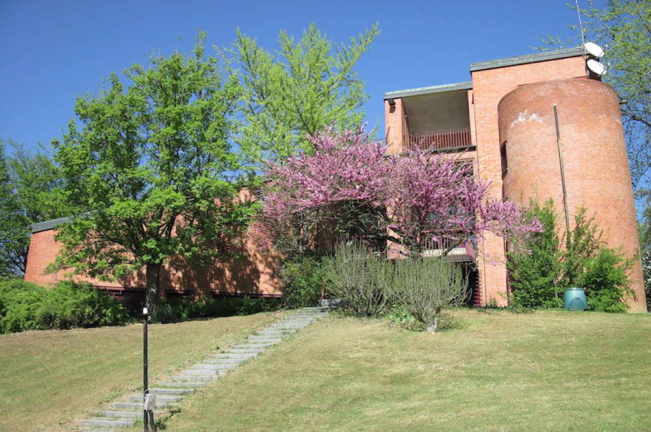 Villa SAN SALVATORE MONFERRATO vendita    BRERAUNDICI