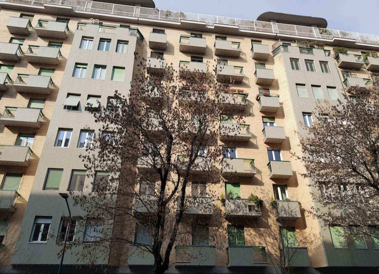  milano affitto quart: washington breraundici