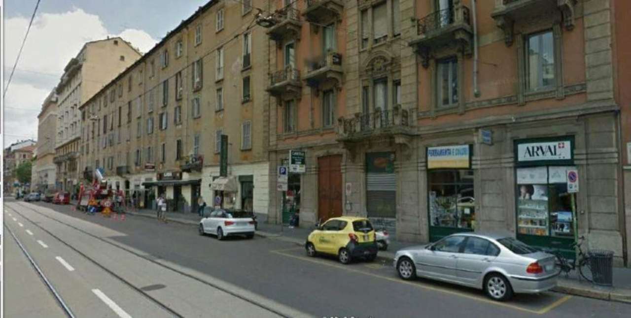  milano vendita quart: bocconi studio-i.m.mobiliare