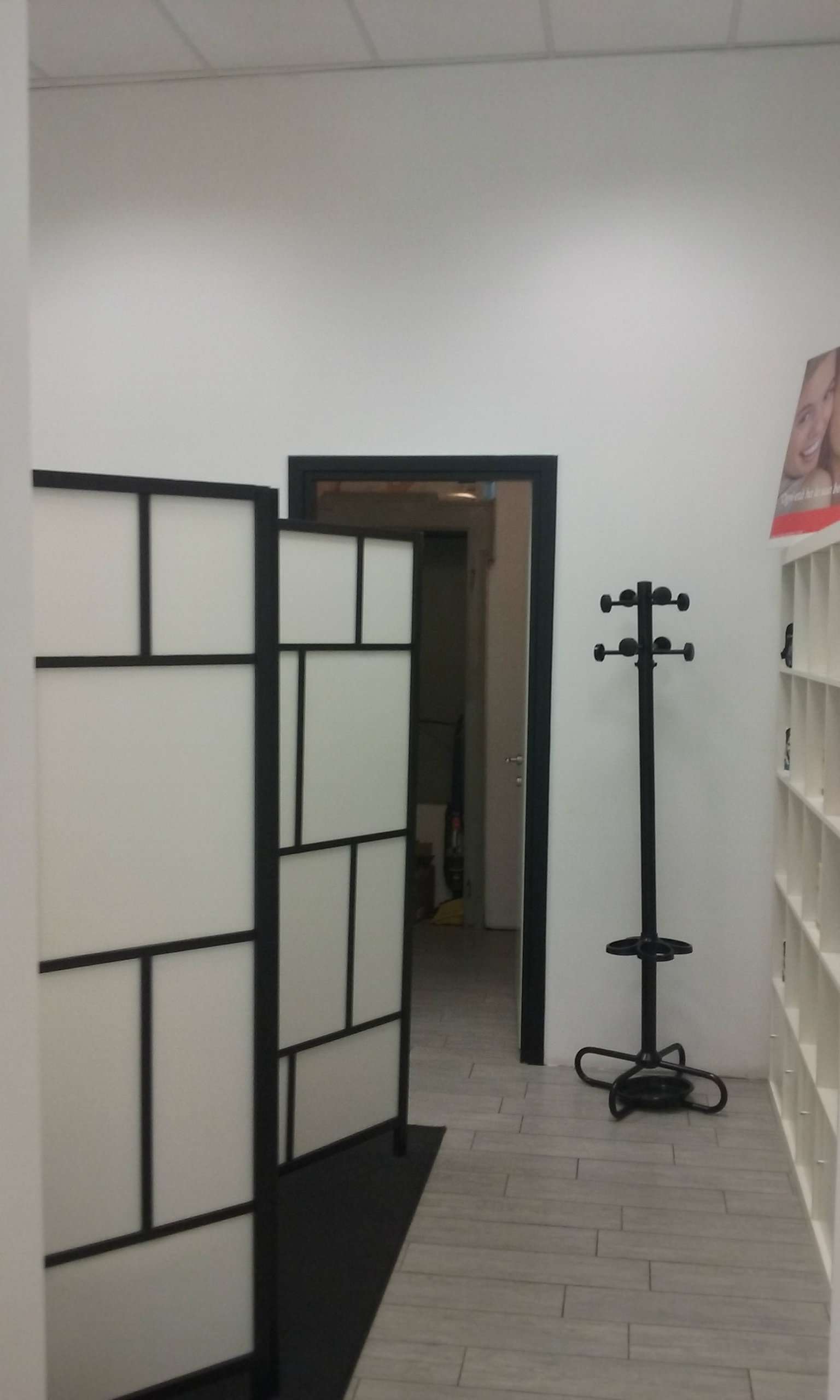 Negozio - Loc.Com. MILANO vendita  BOCCONI bligny Studio I.M.Mobiliare