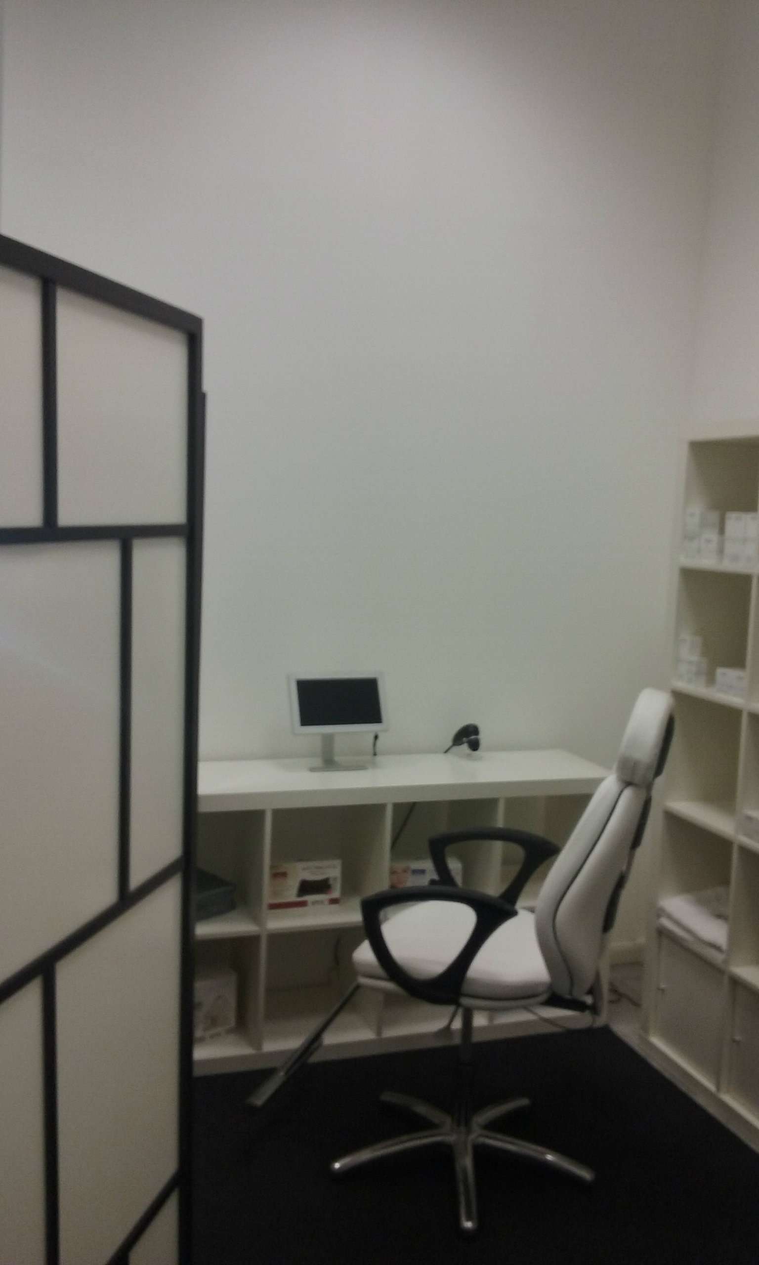 Negozio - Loc.Com. MILANO vendita  BOCCONI bligny Studio I.M.Mobiliare
