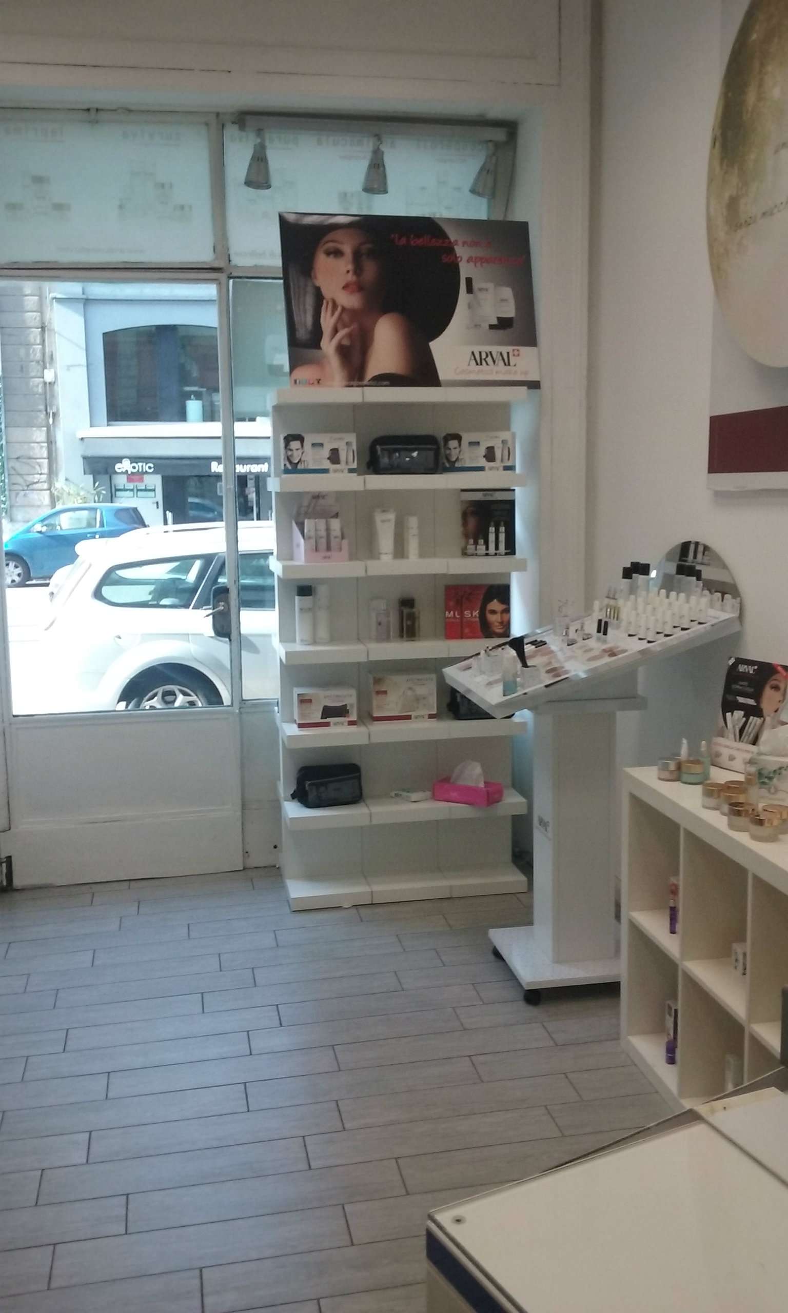 Negozio - Loc.Com. MILANO vendita  BOCCONI bligny Studio I.M.Mobiliare
