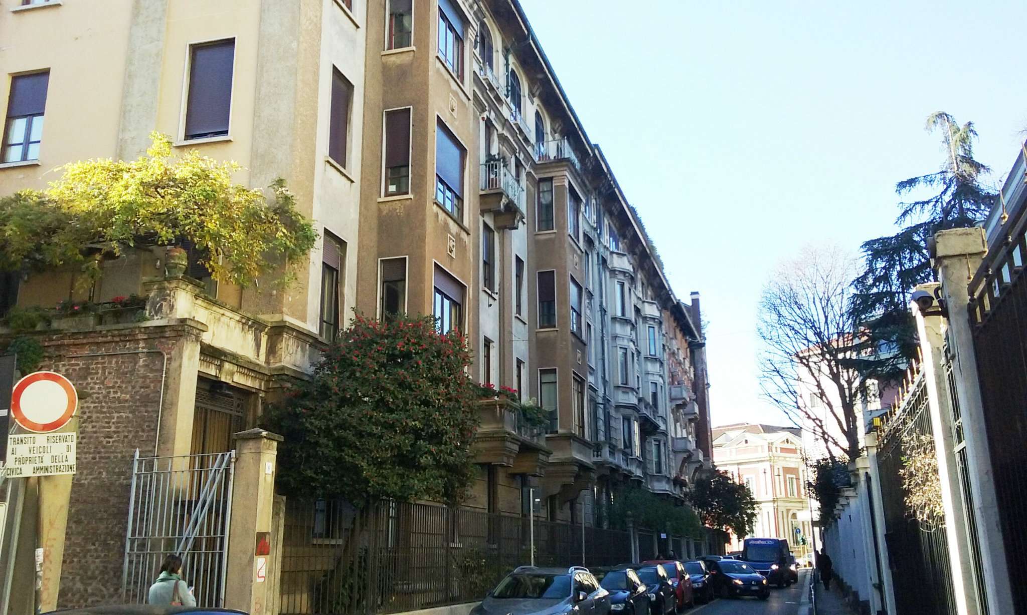  milano vendita quart: centro storico studio-i.m.mobiliare