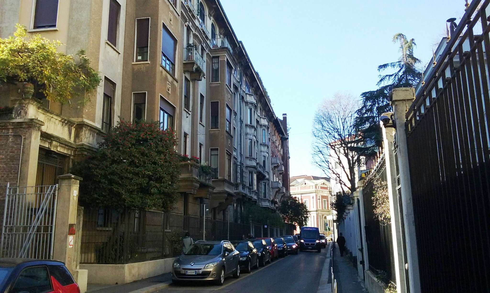 Ufficio - Loc.Com. MILANO vendita  CENTRO STORICO Andreani Studio I.M.Mobiliare