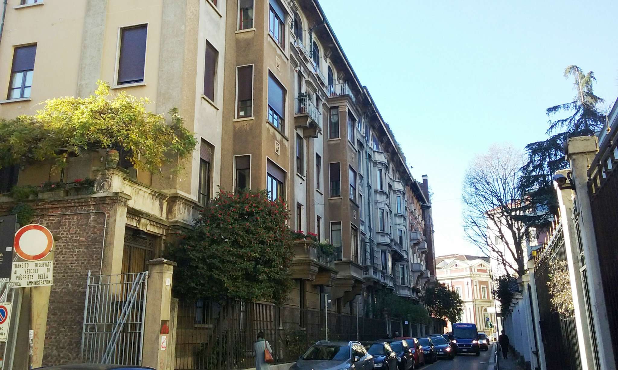 Ufficio - Loc.Com. MILANO vendita  CENTRO STORICO Andreani Studio I.M.Mobiliare