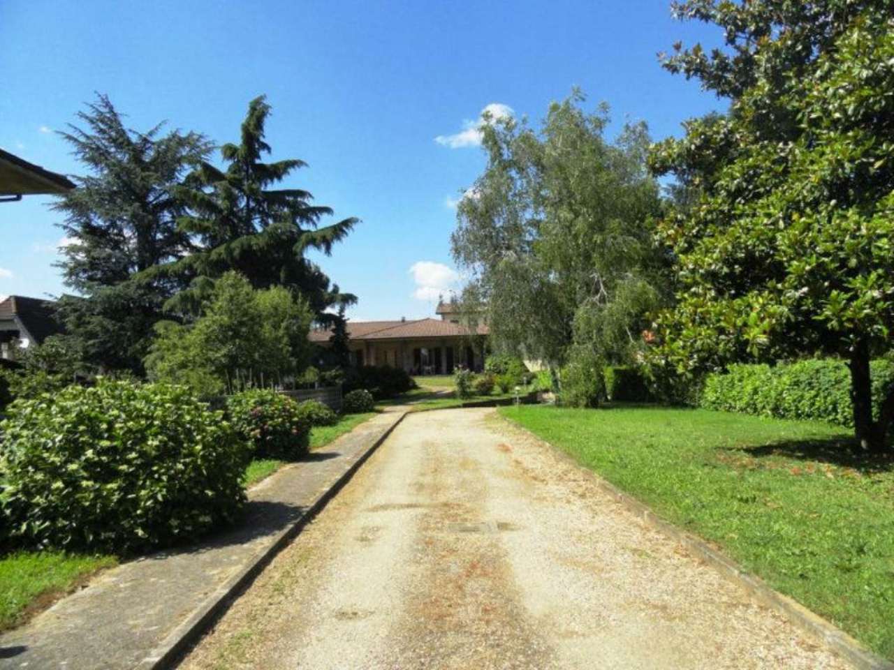 Villa GROPELLO CAIROLI vendita   Zanotti Metropolis