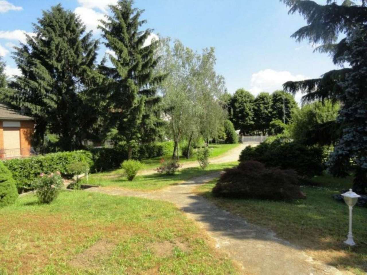 Villa GROPELLO CAIROLI vendita   Zanotti Metropolis