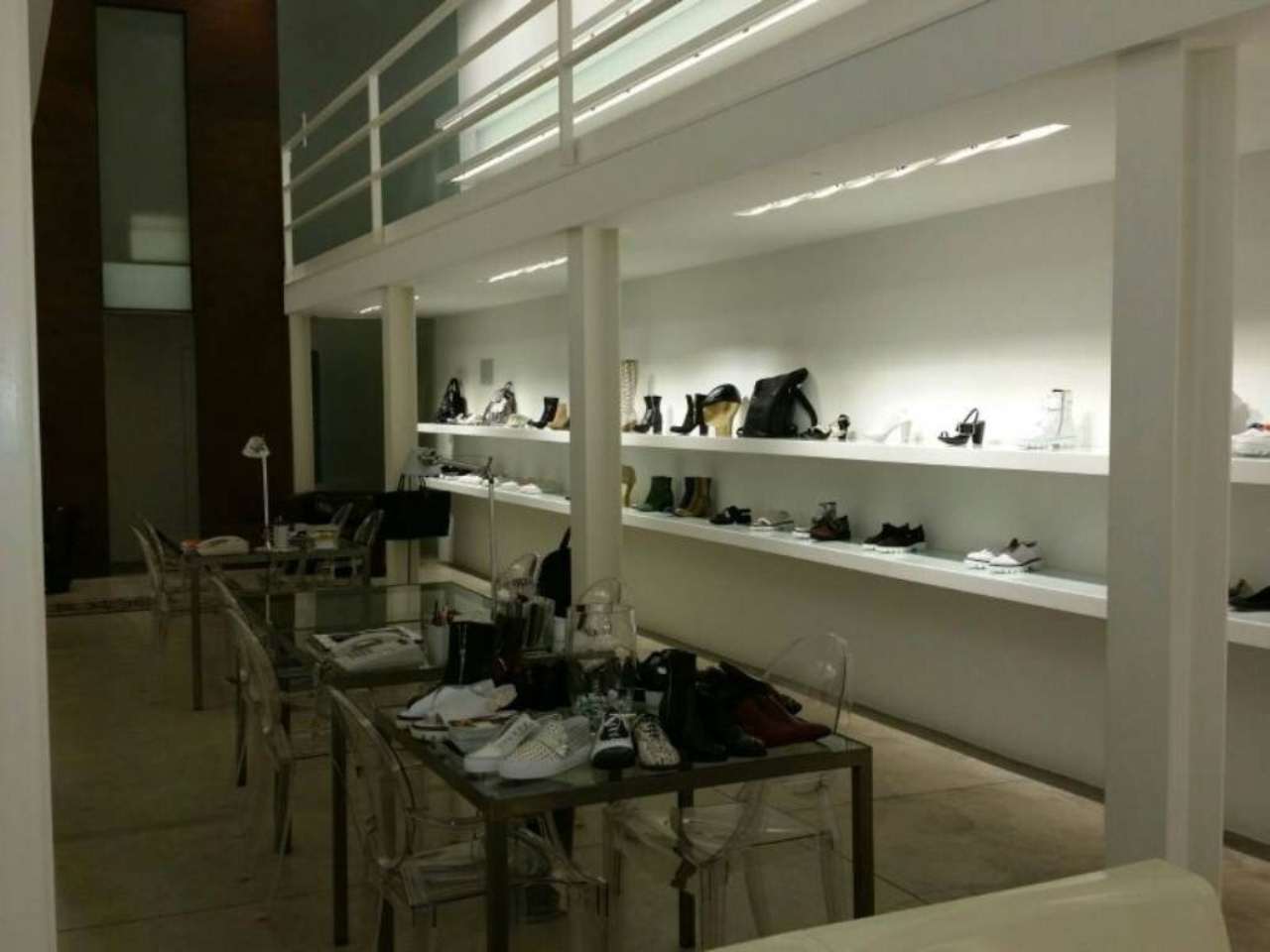 Show Room MILANO vendita  ROMOLO Vigevano Metropolis