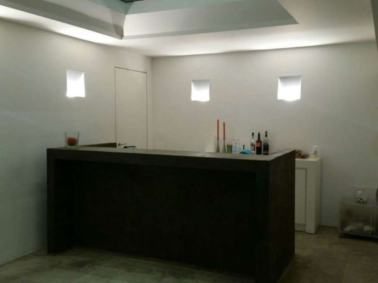 Show Room MILANO vendita  ROMOLO Vigevano Metropolis