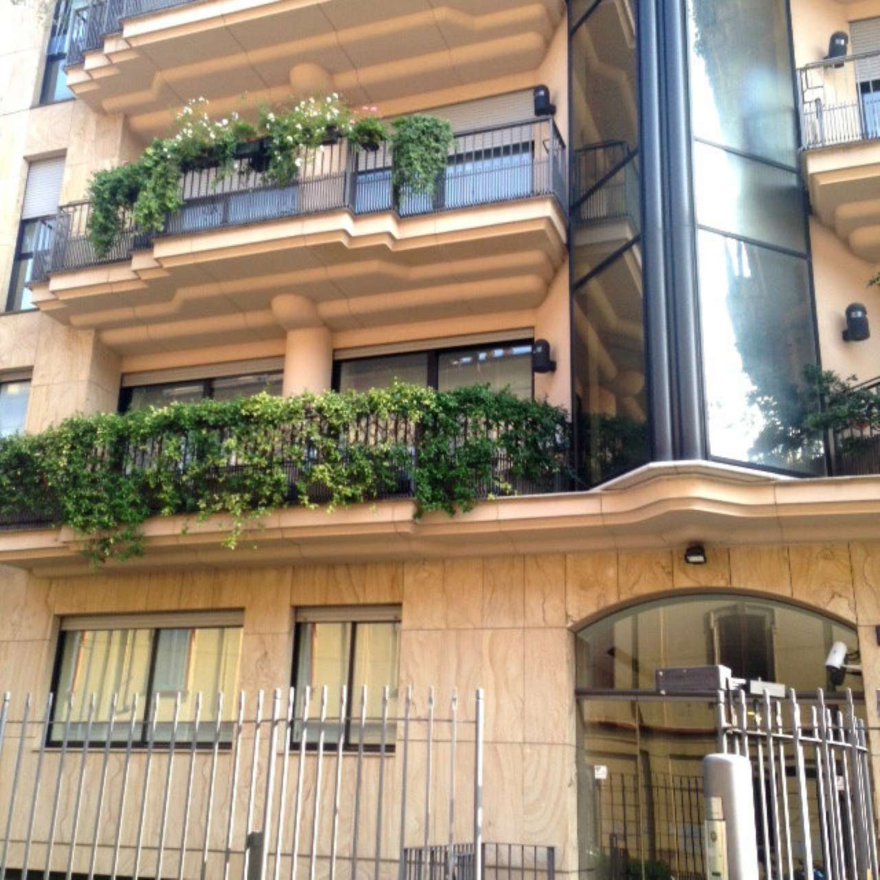  milano vendita quart: de angeli metropolis