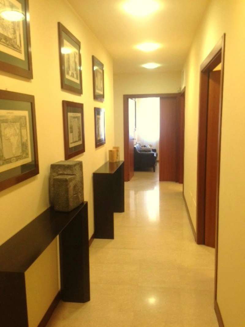 Ufficio - Loc.Com. MILANO vendita  DE ANGELI Via Bandello Metropolis