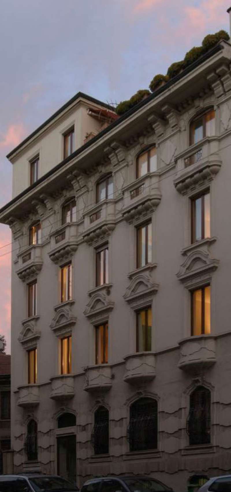  milano affitto quart: v giornate metropolis