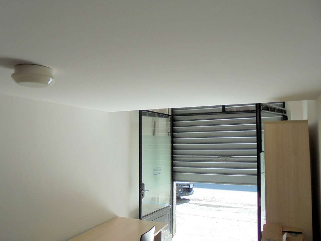 Negozio - Loc.Com. MILANO affitto   Via Pinturicchio Metropolis