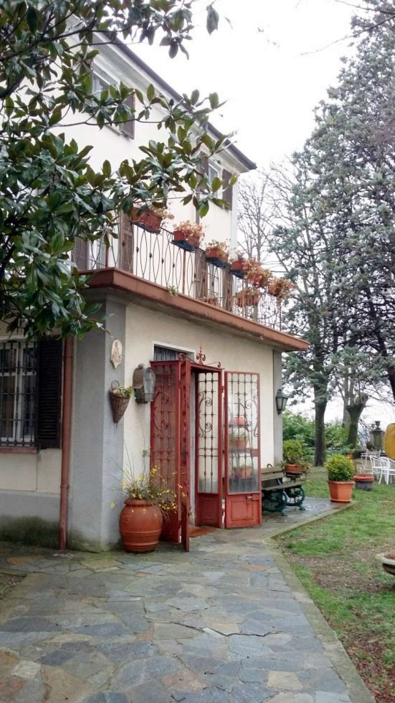Villa TORTONA vendita   Strada Provinciale Garbagna Metropolis