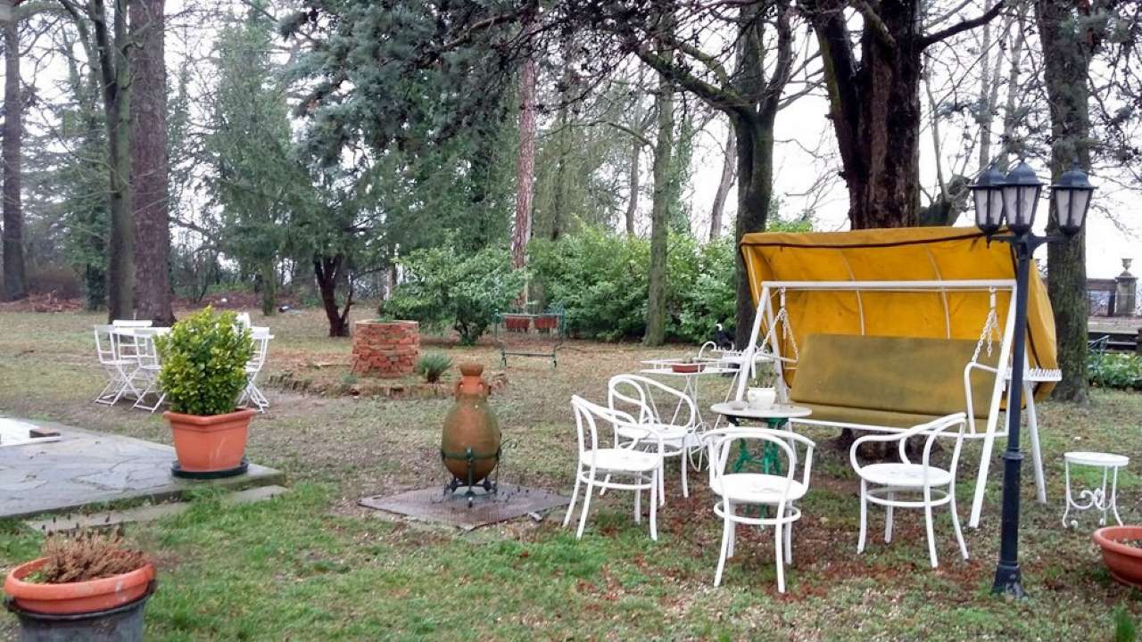 Villa TORTONA vendita   Strada Provinciale Garbagna Metropolis