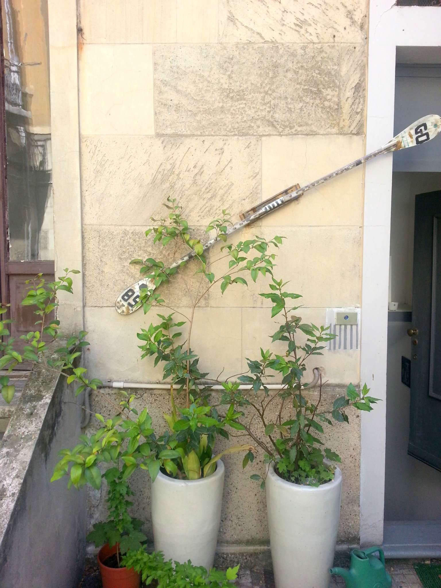 Ufficio - Loc.Com. MILANO vendita  V GIORNATE Via Giuriati Metropolis