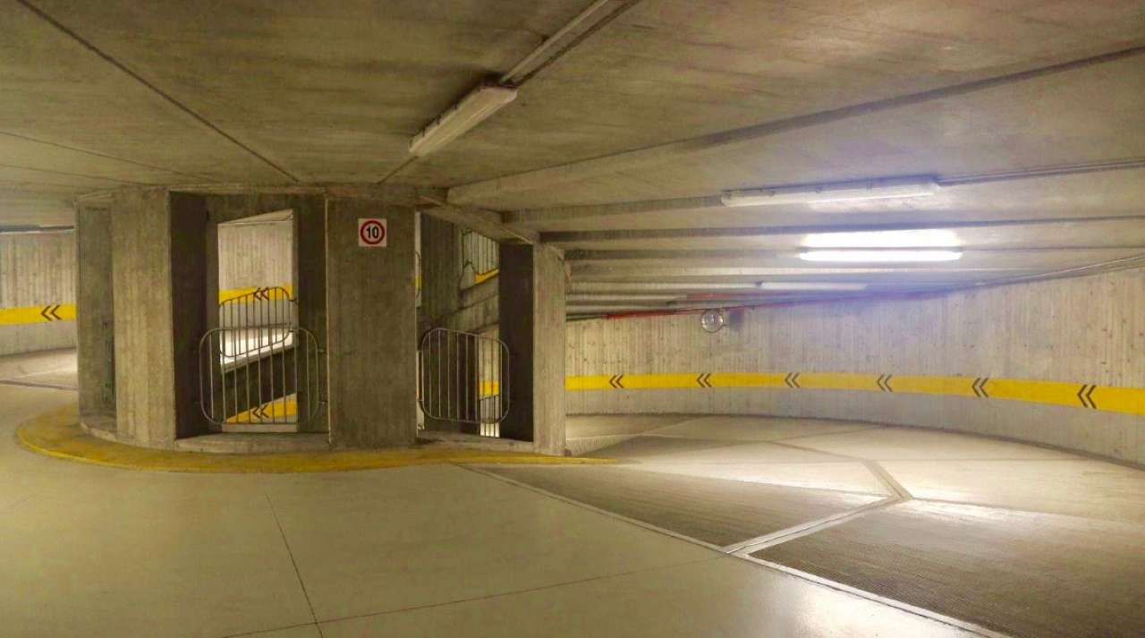 Box auto - Posto auto MILANO vendita  BARONA  A.G. Immobili