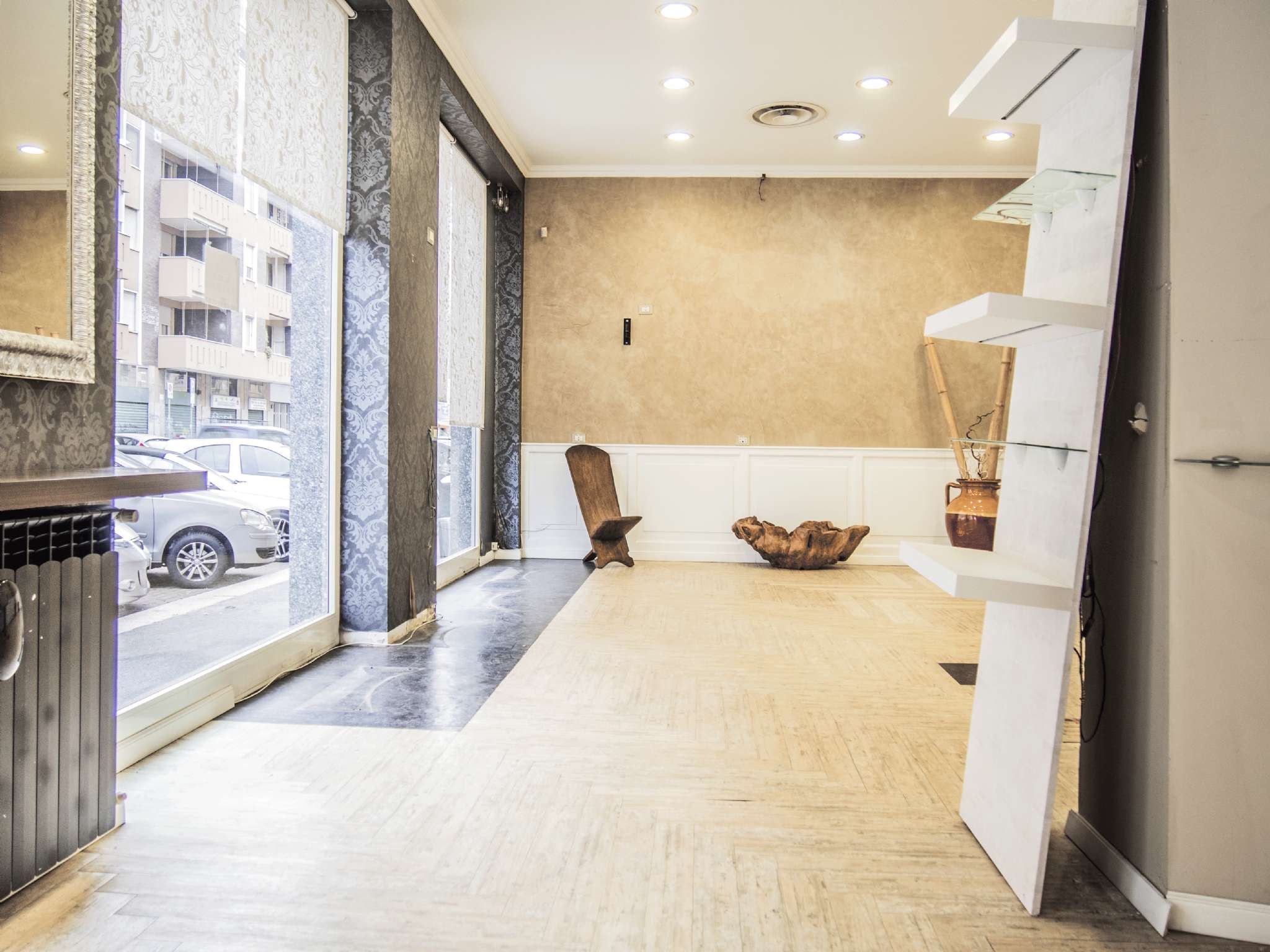  milano vendita quart: barona a.g.-immobili