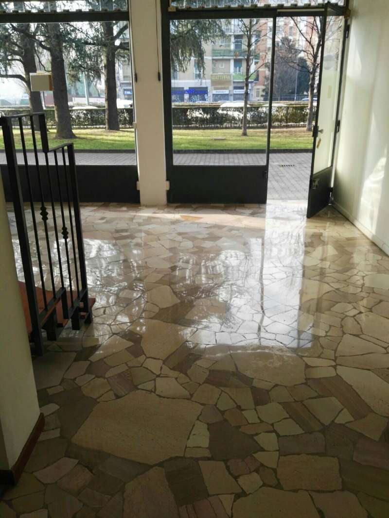 Negozio - Loc.Com. MILANO affitto  CORVETTO Mecenate Prestige Solutions