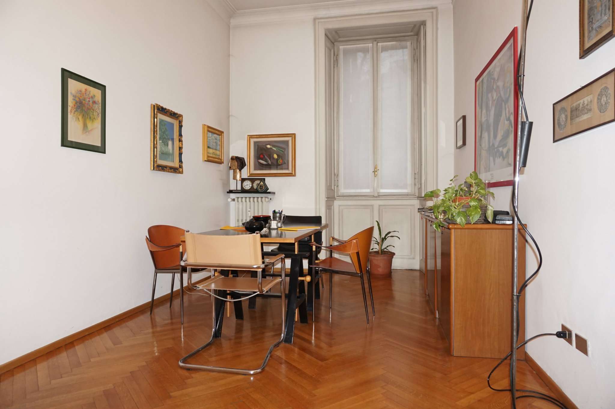 Ufficio - Loc.Com. MILANO affitto  BUENOS AIRES bianca maria Prestige Solutions