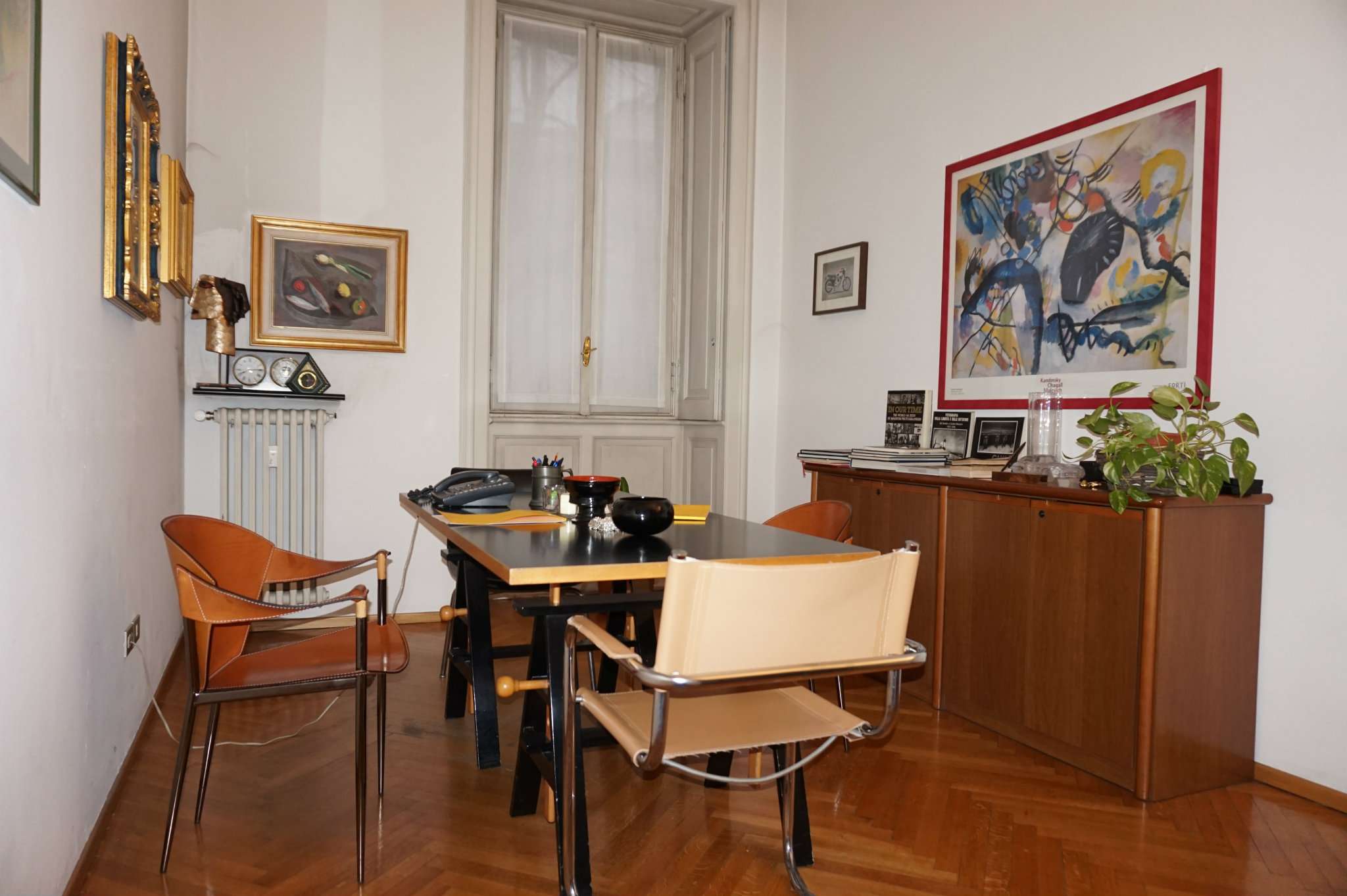 Ufficio - Loc.Com. MILANO affitto  BUENOS AIRES bianca maria Prestige Solutions