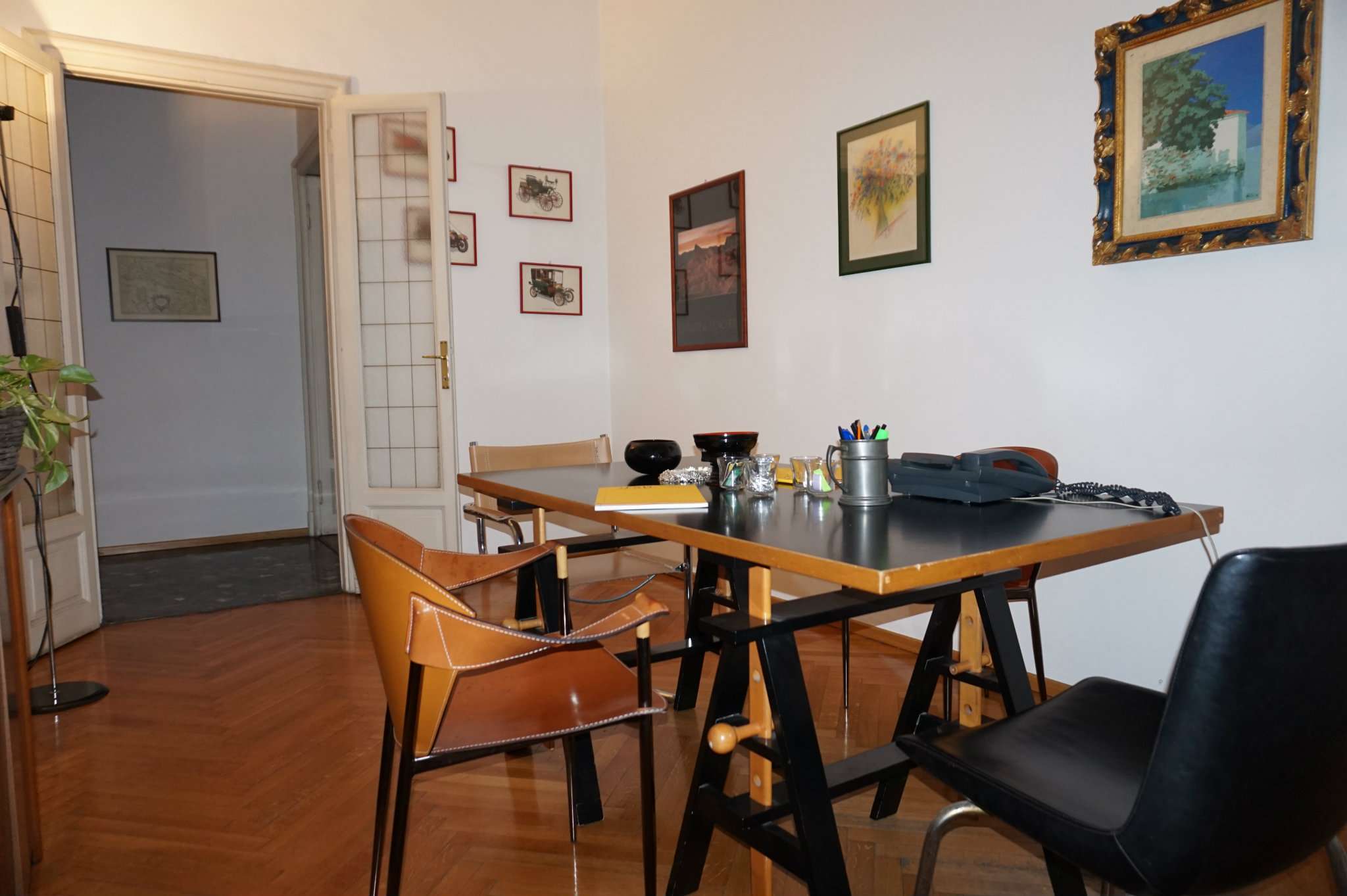 Ufficio - Loc.Com. MILANO affitto  BUENOS AIRES bianca maria Prestige Solutions