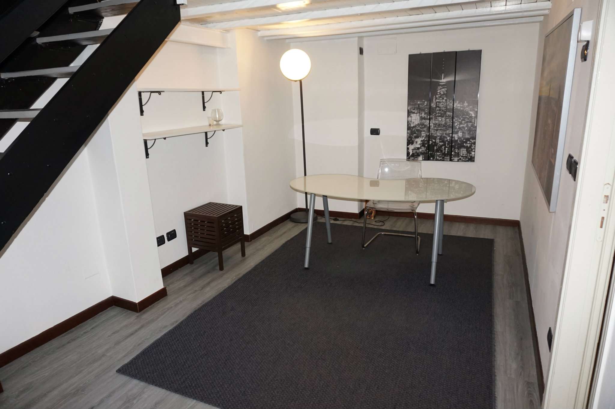 Ufficio - Loc.Com. MILANO affitto  CENTRO STORICO ravizza Prestige Solutions