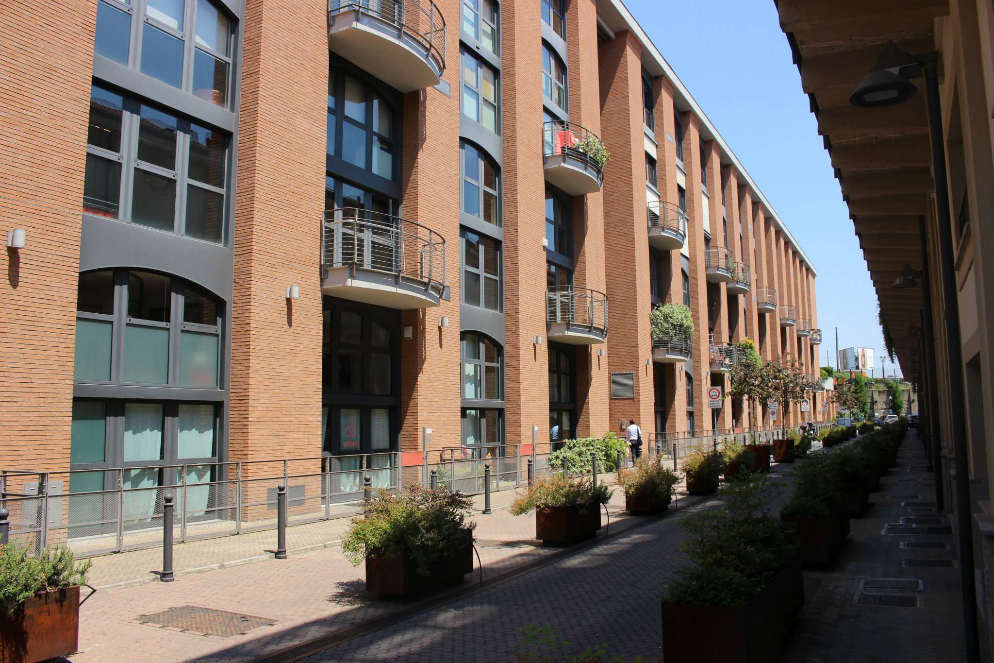 Ufficio - Loc.Com. MILANO affitto  RIPAMONTI Ripamonti Prestige Solutions