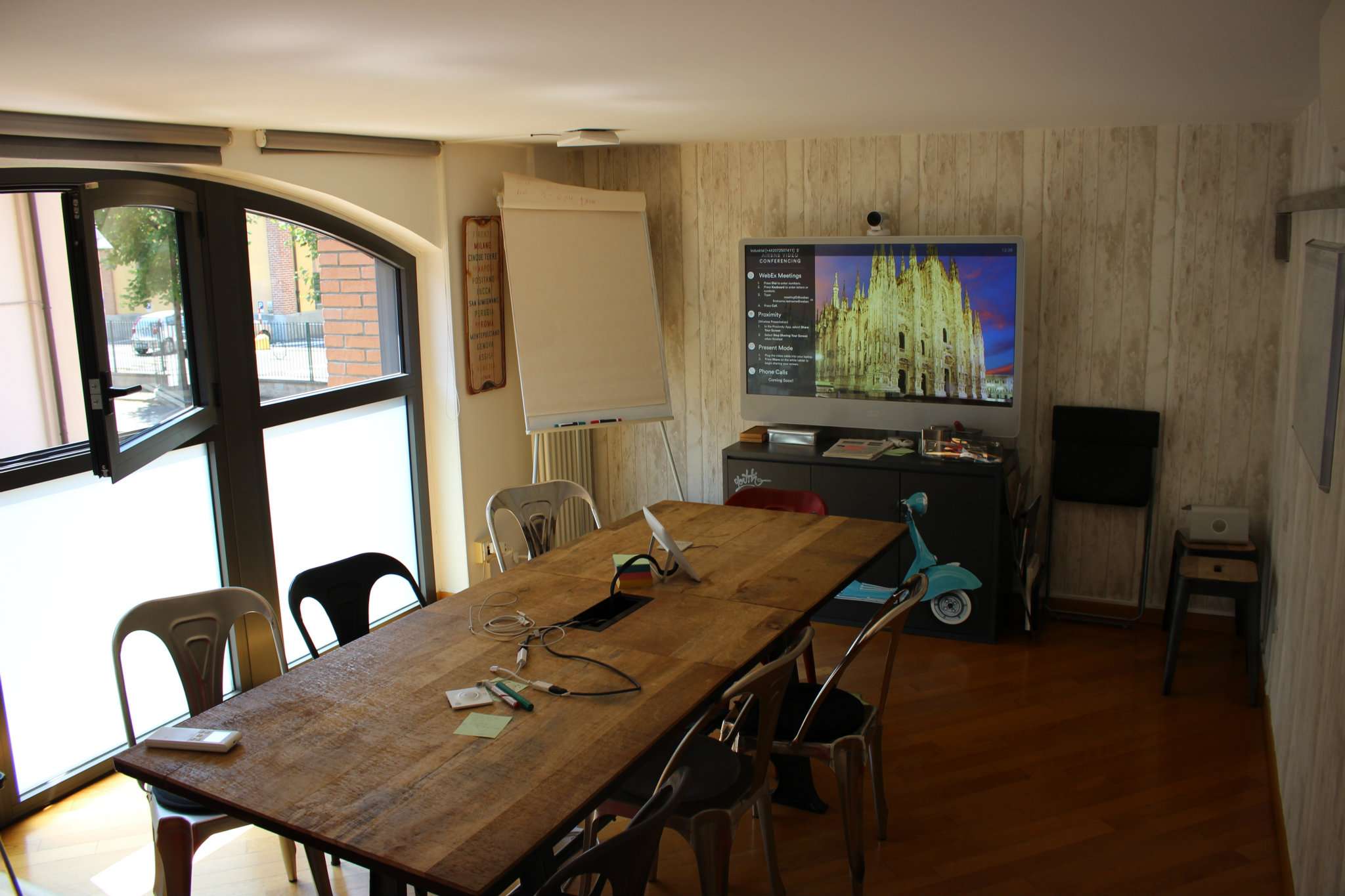 Ufficio - Loc.Com. MILANO affitto  RIPAMONTI Ripamonti Prestige Solutions