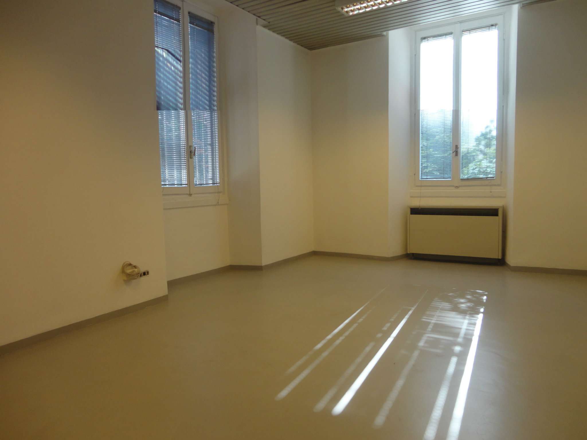 Ufficio - Loc.Com. MILANO affitto  CENTRALE giovan battista pergolesi Prestige Solutions