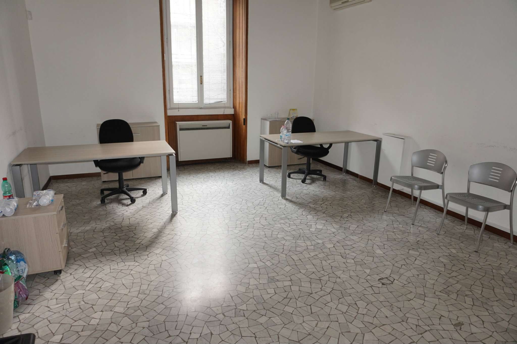 Ufficio - Loc.Com. MILANO affitto  CENTRALE giovan battista pergolesi Prestige Solutions