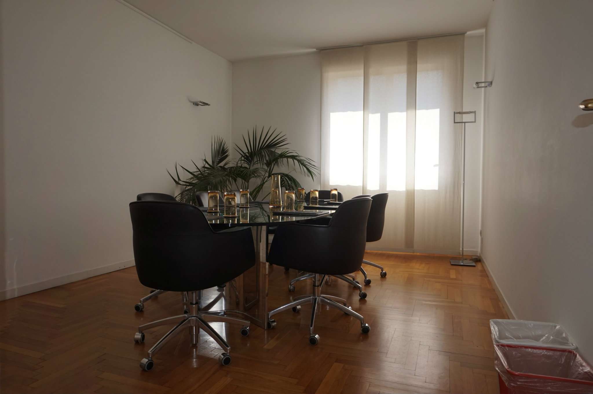 Ufficio - Loc.Com. MILANO affitto  REPUBBLICA casati Prestige Solutions