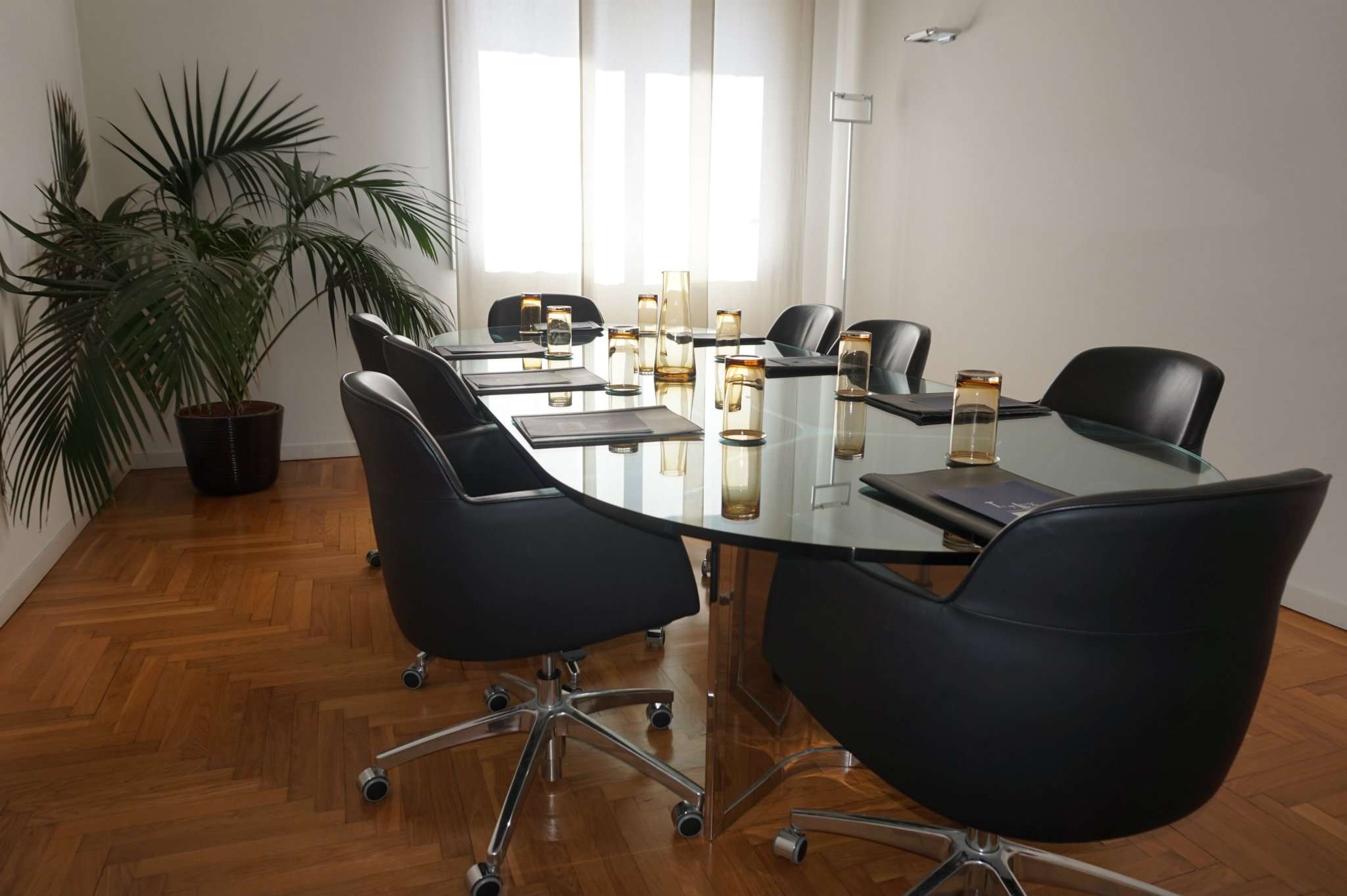 Ufficio - Loc.Com. MILANO affitto  REPUBBLICA casati Prestige Solutions