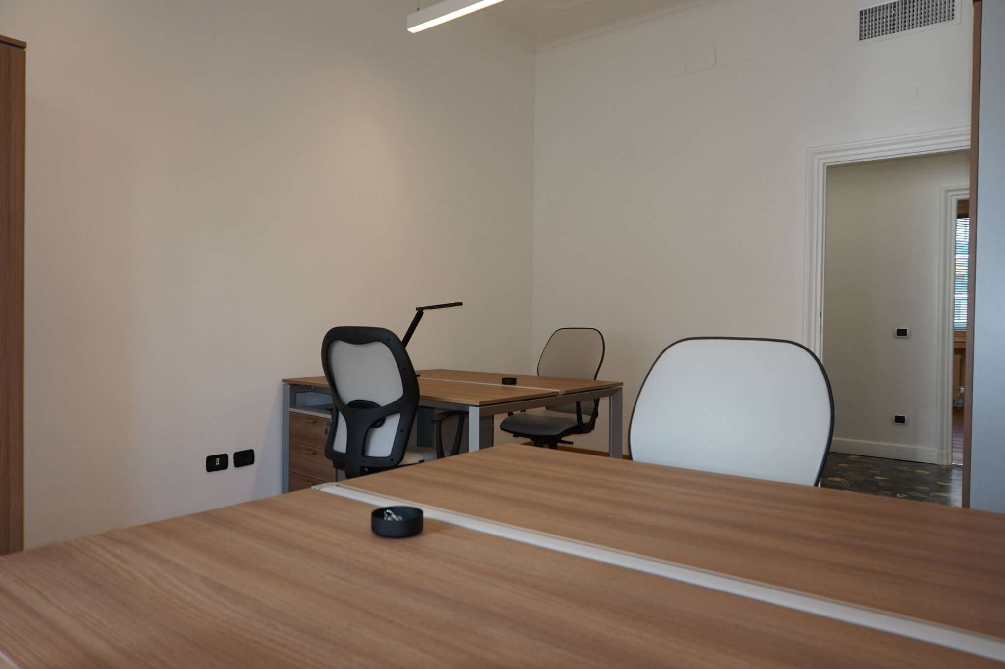 Ufficio - Loc.Com. MILANO affitto  REPUBBLICA repubblica Prestige Solutions