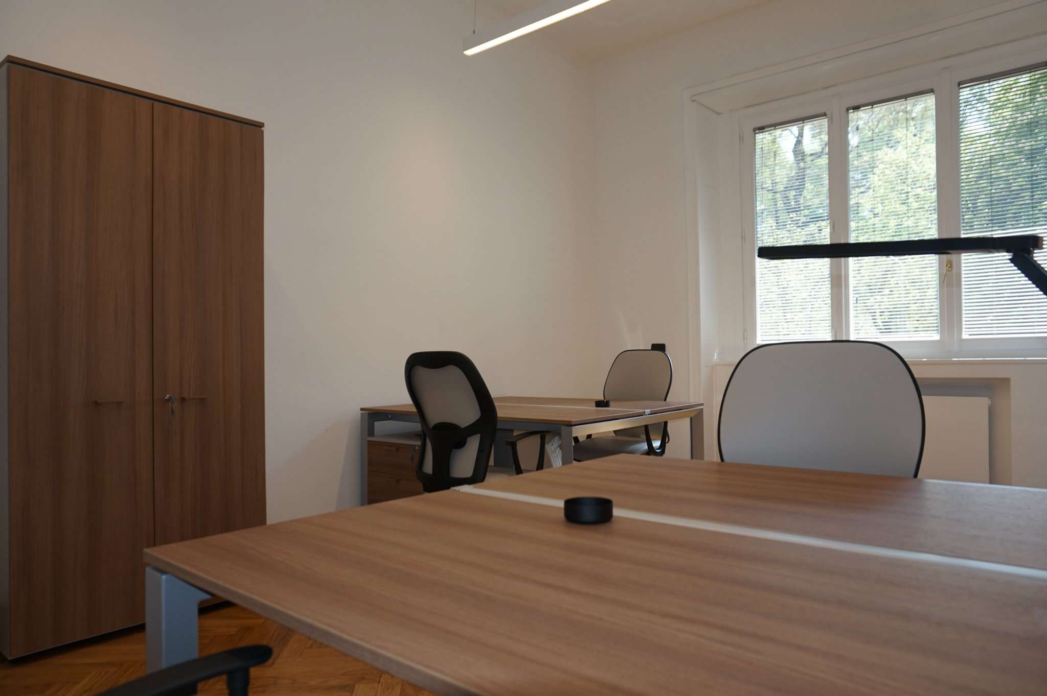 Ufficio - Loc.Com. MILANO affitto  REPUBBLICA repubblica Prestige Solutions