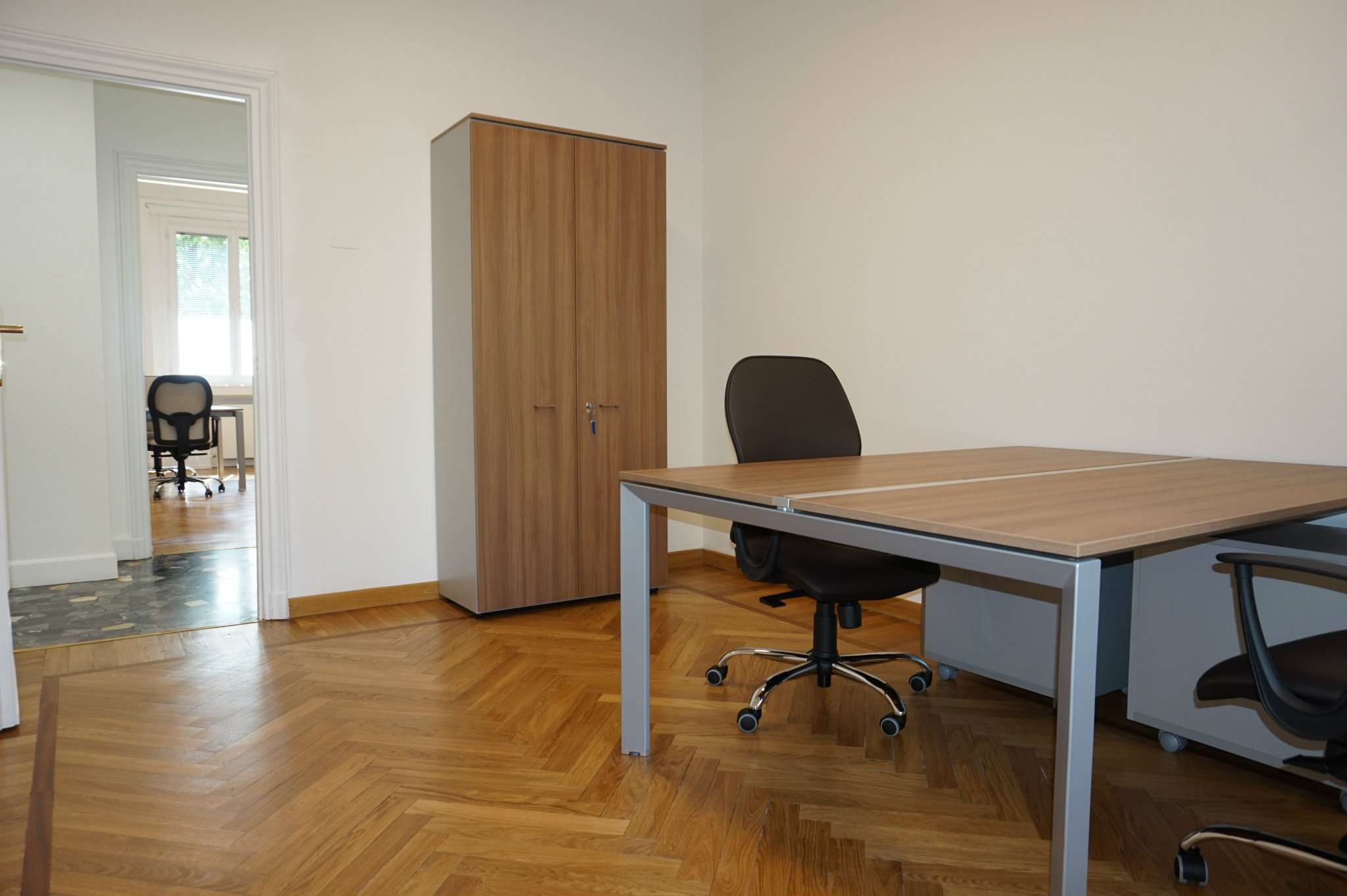 Ufficio - Loc.Com. MILANO affitto  REPUBBLICA repubblica Prestige Solutions