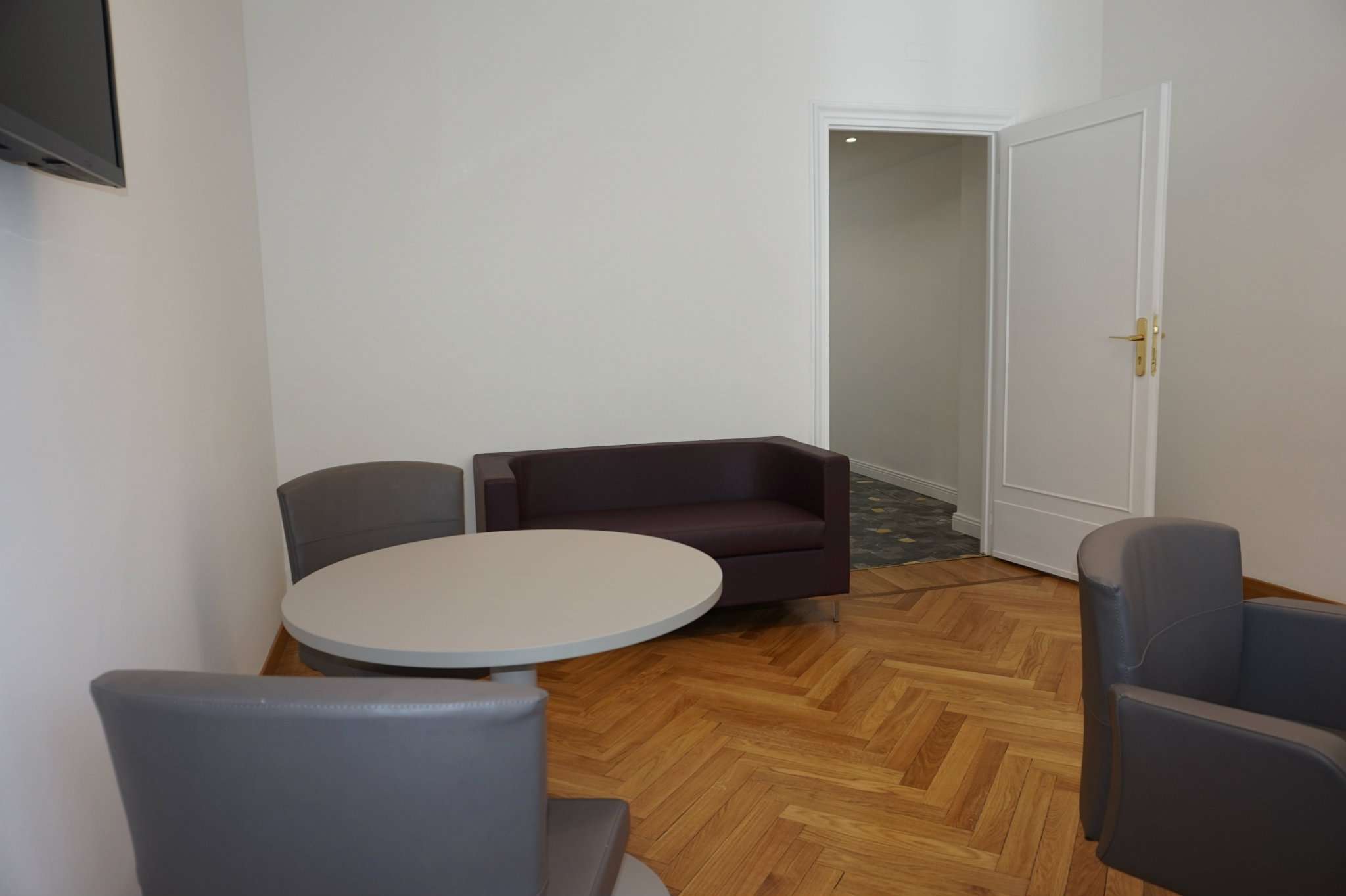 Ufficio - Loc.Com. MILANO affitto  REPUBBLICA repubblica Prestige Solutions