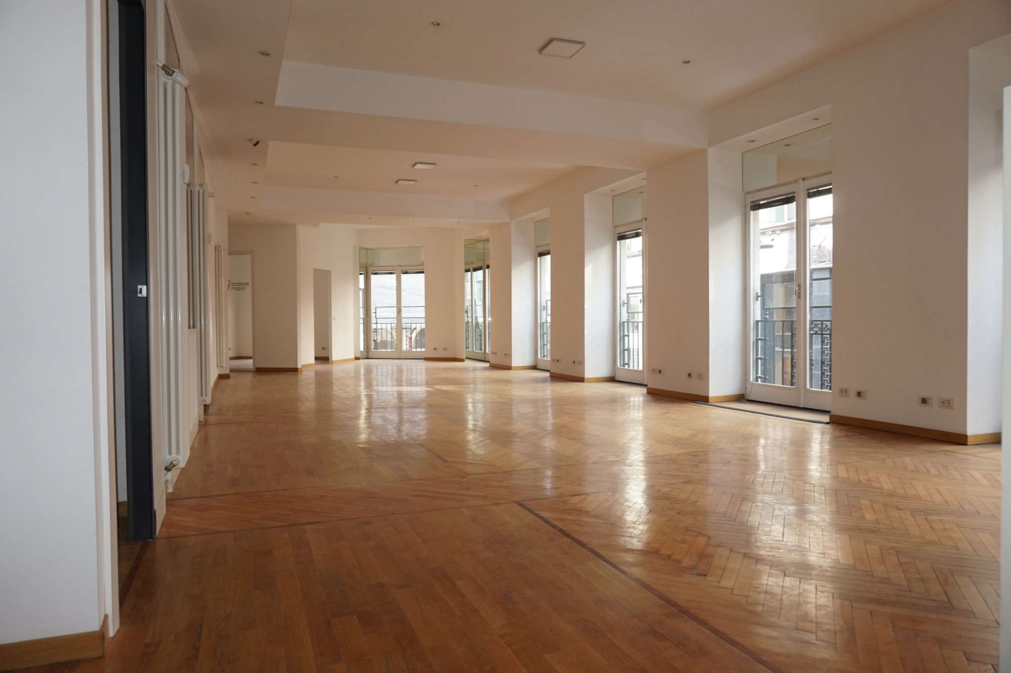 Ufficio - Loc.Com. MILANO affitto  CENTRO STORICO verri Prestige Solutions