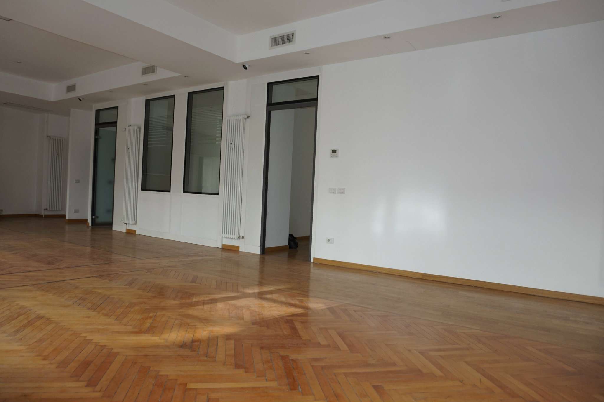 Ufficio - Loc.Com. MILANO affitto  CENTRO STORICO verri Prestige Solutions