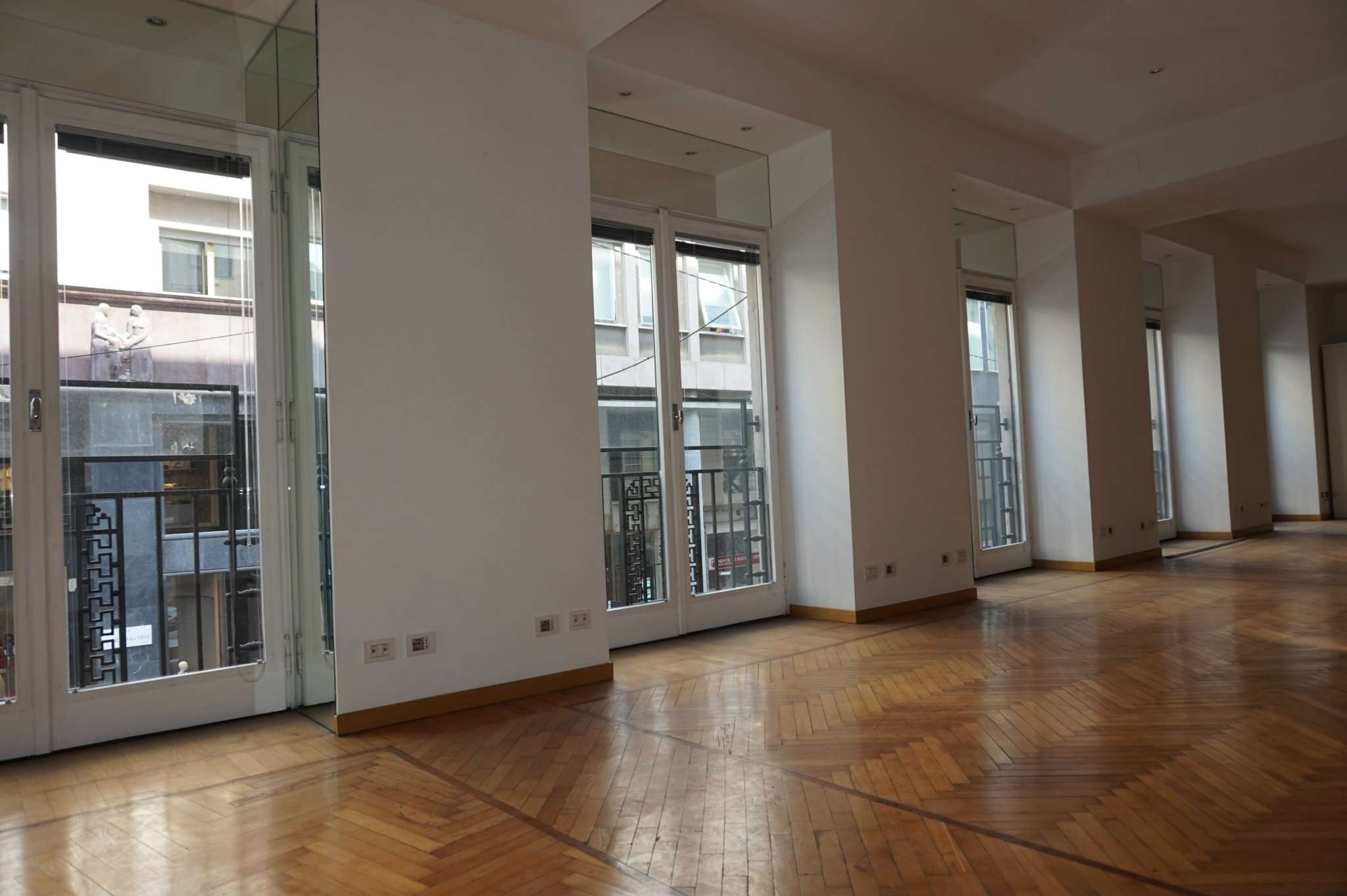  milano affitto quart: centro storico prestige-solutions