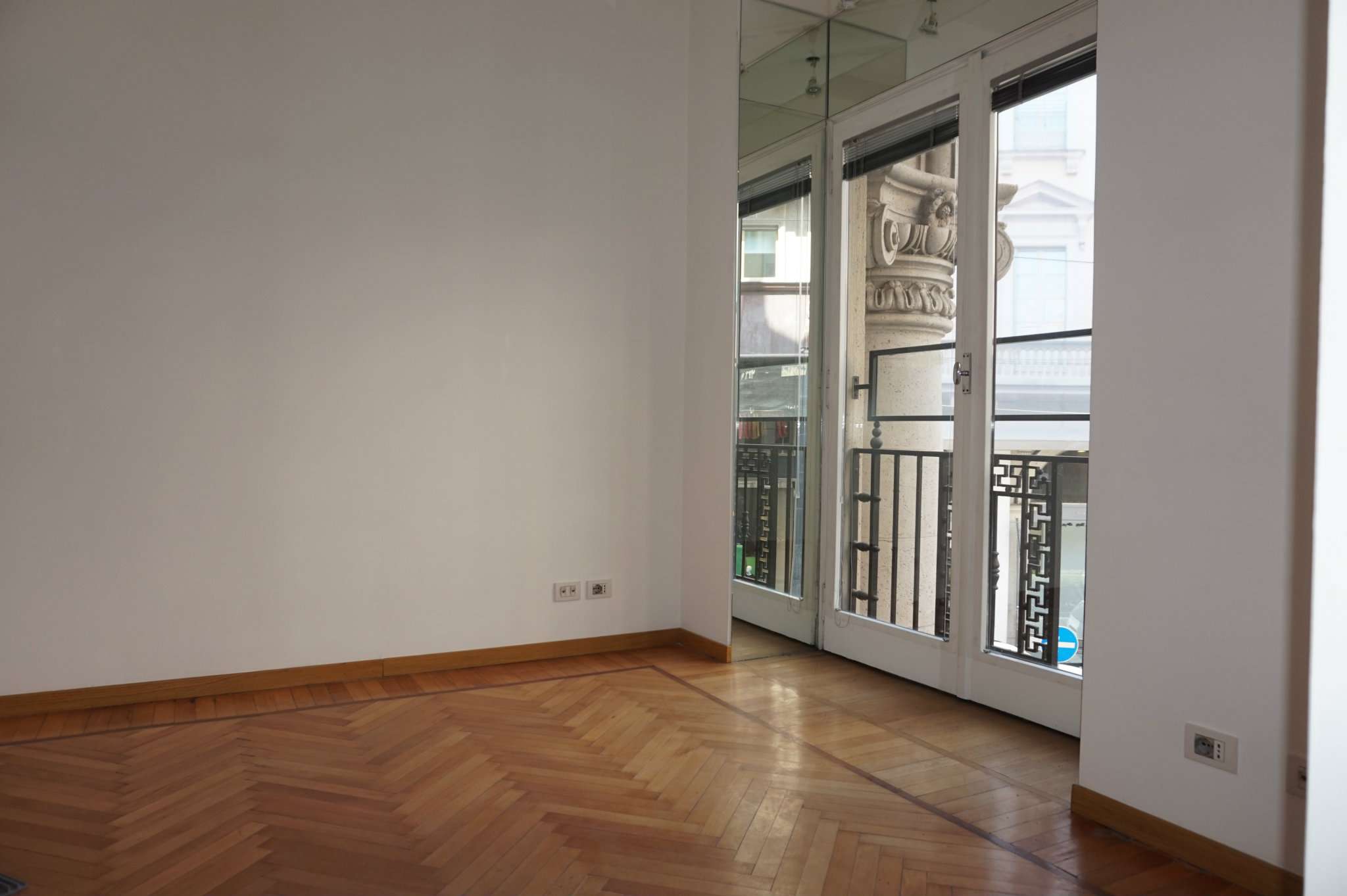 Ufficio - Loc.Com. MILANO affitto  CENTRO STORICO verri Prestige Solutions