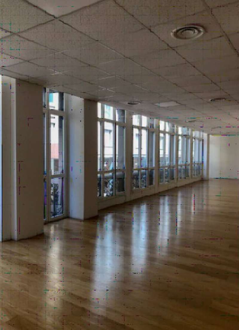 Ufficio - Loc.Com. MILANO affitto  CENTRO STORICO Vittorio Emanuele Prestige Solutions