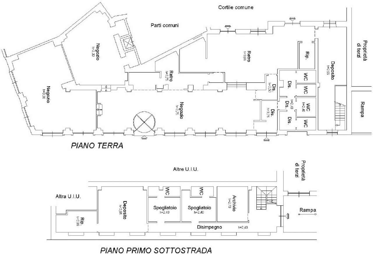  milano vendita quart: fiera prestige-solutions