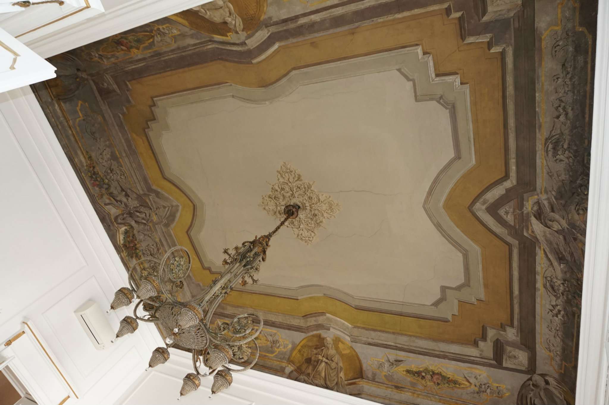 Ufficio - Loc.Com. MILANO affitto  CENTRO STORICO Borromei Prestige Solutions
