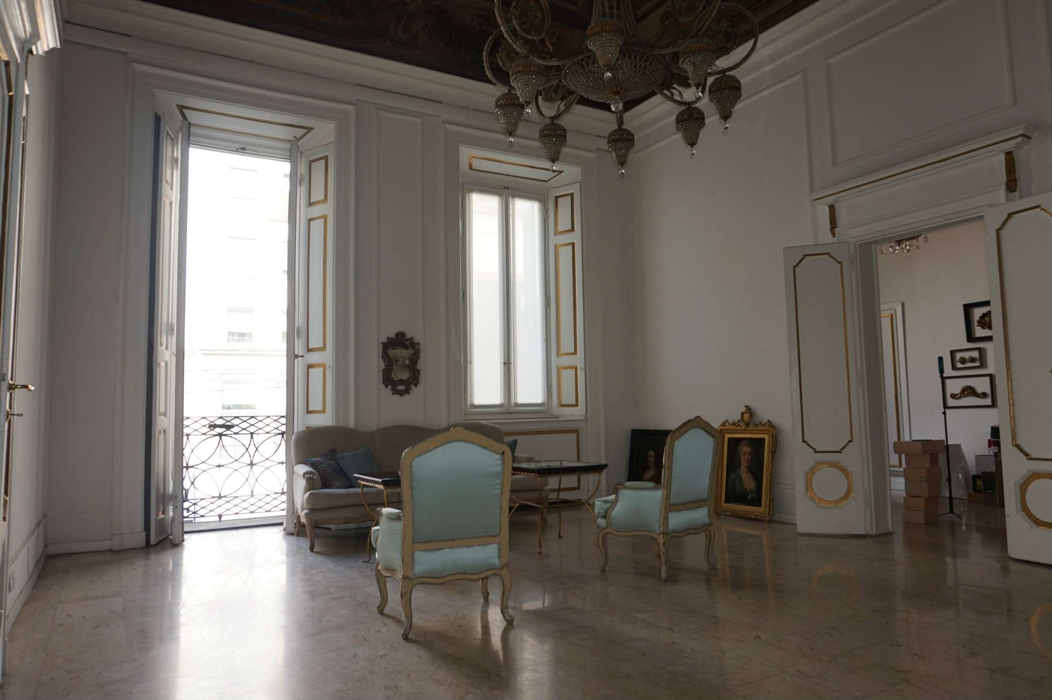Ufficio - Loc.Com. MILANO affitto  CENTRO STORICO Borromei Prestige Solutions