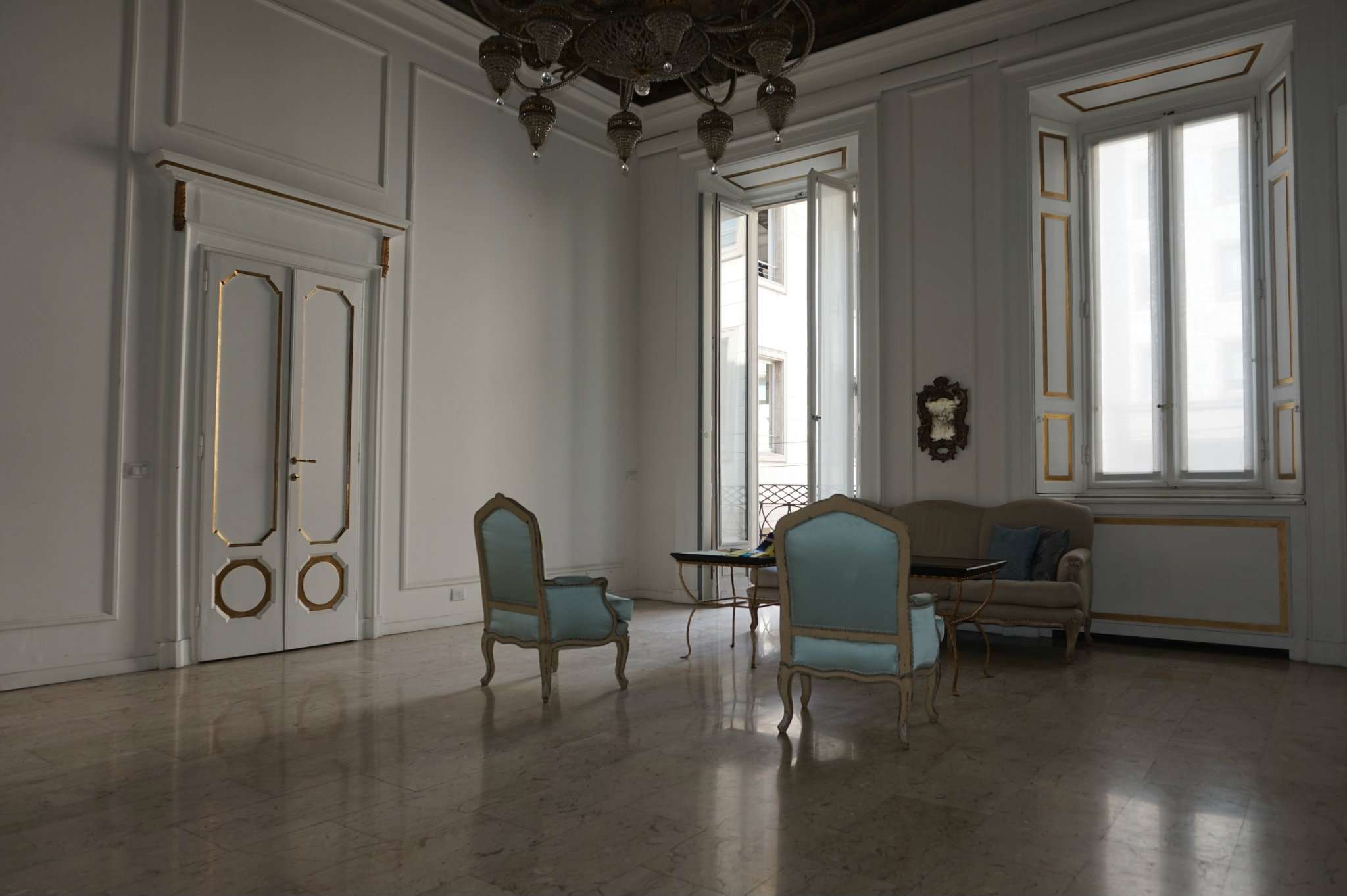 Ufficio - Loc.Com. MILANO affitto  CENTRO STORICO Borromei Prestige Solutions