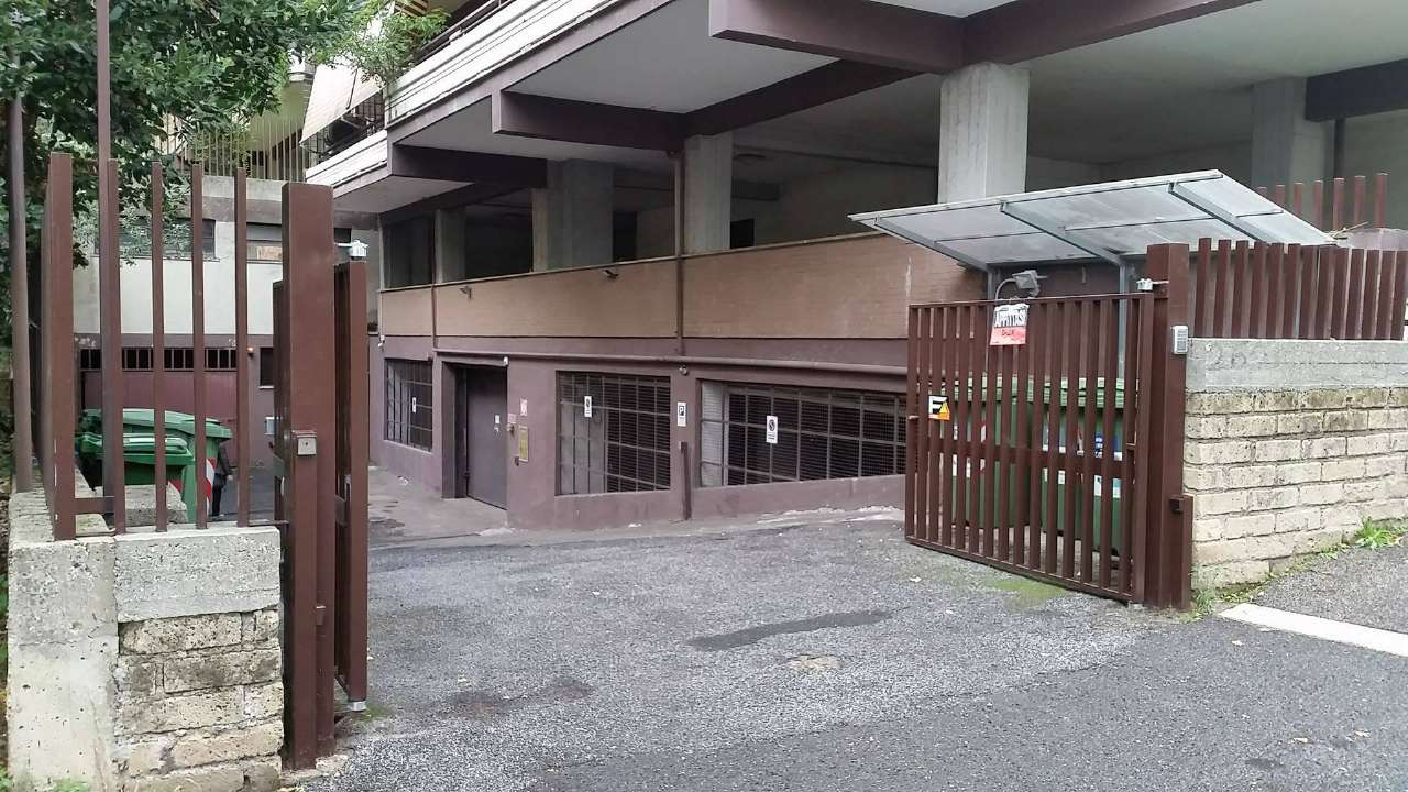  roma affitto quart: europa  re-winning