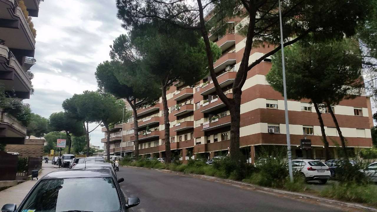 Box auto - Posto auto ROMA affitto  EUROPA   RE Winning